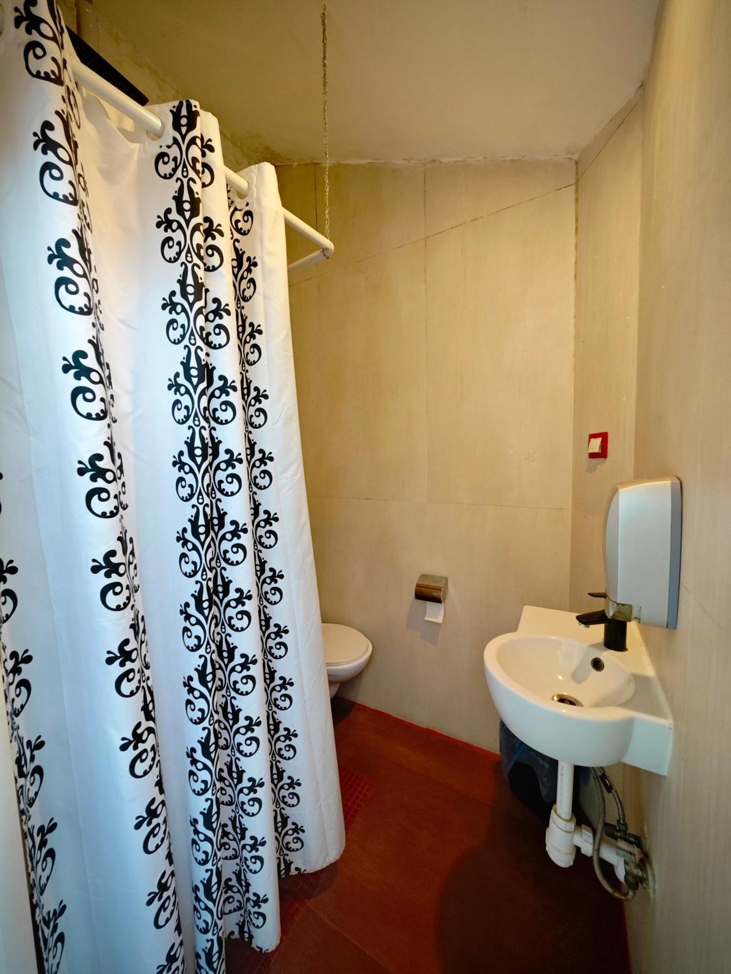 Apartamenty Hoza Attic Studio Warszawa Værelse billede