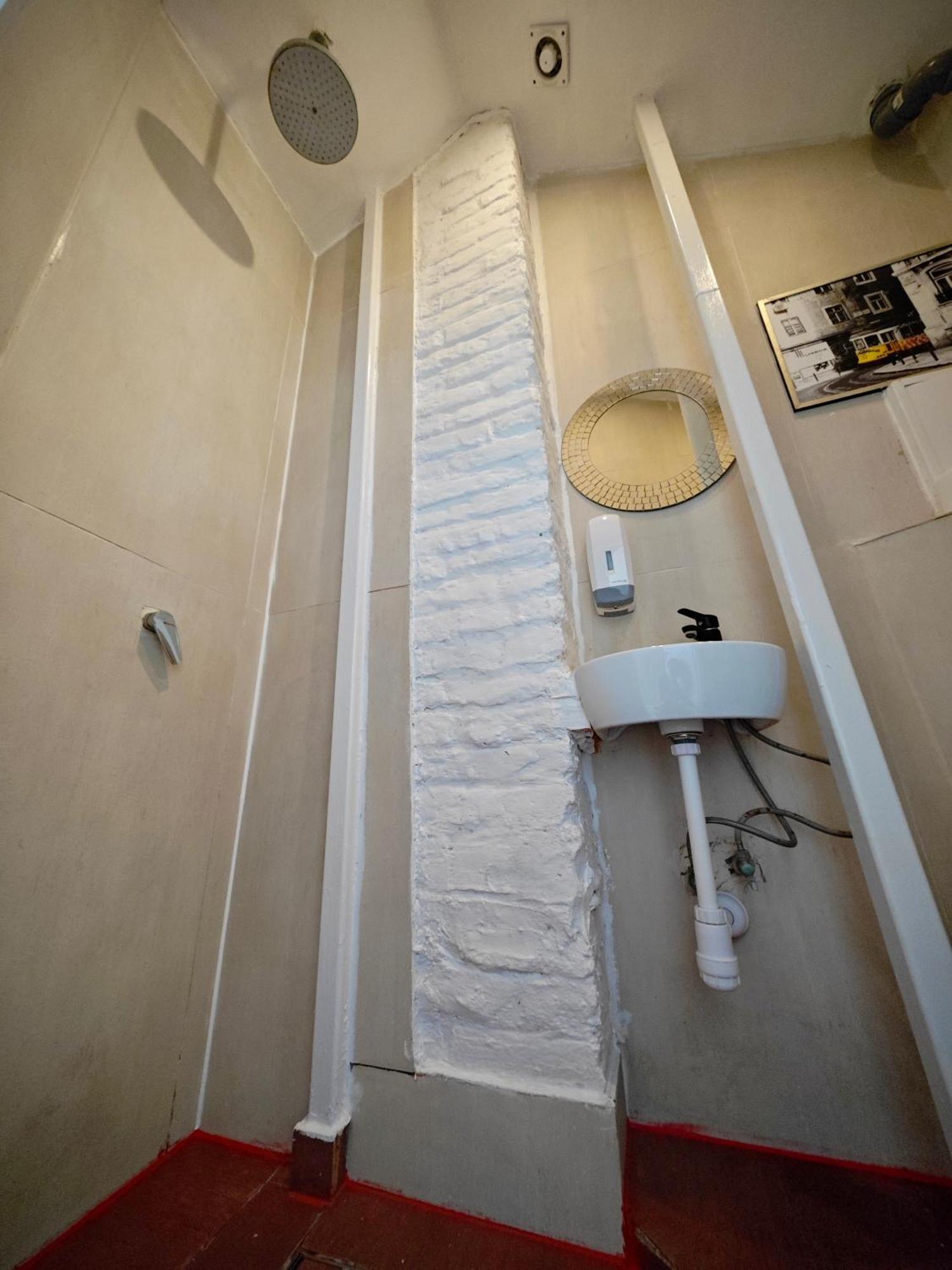 Apartamenty Hoza Attic Studio Warszawa Værelse billede