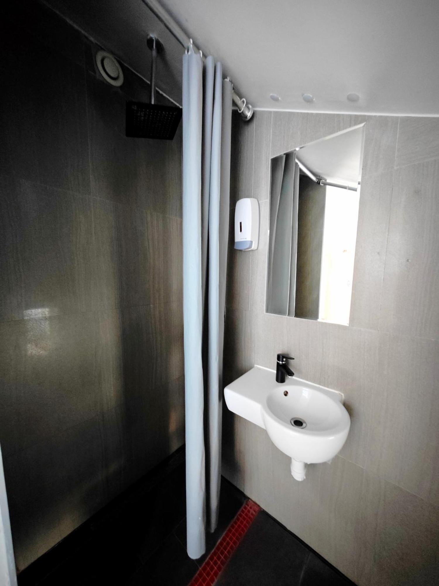 Apartamenty Hoza Attic Studio Warszawa Værelse billede