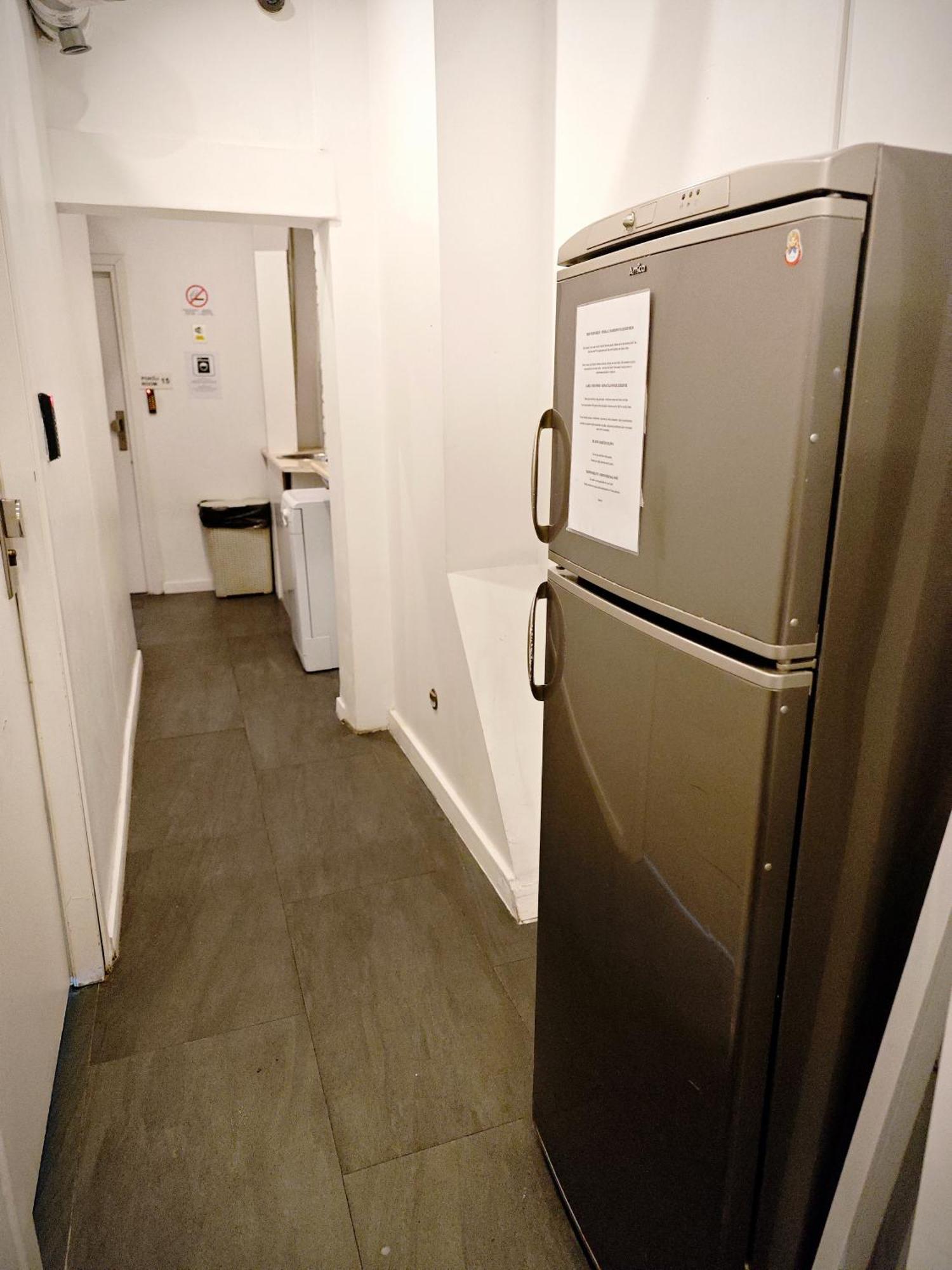 Apartamenty Hoza Attic Studio Warszawa Eksteriør billede